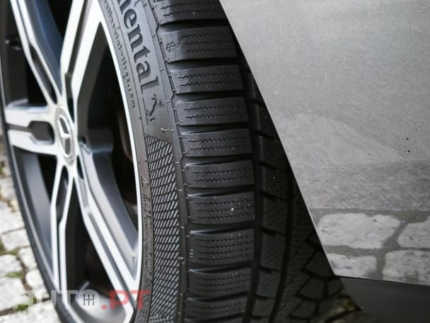 Mercedes-Benz CLA 180 d Shooting Brake Progressive Aut.