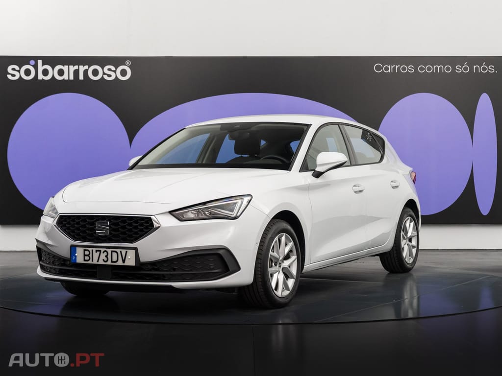 Seat Leon 1.0 TSI Style