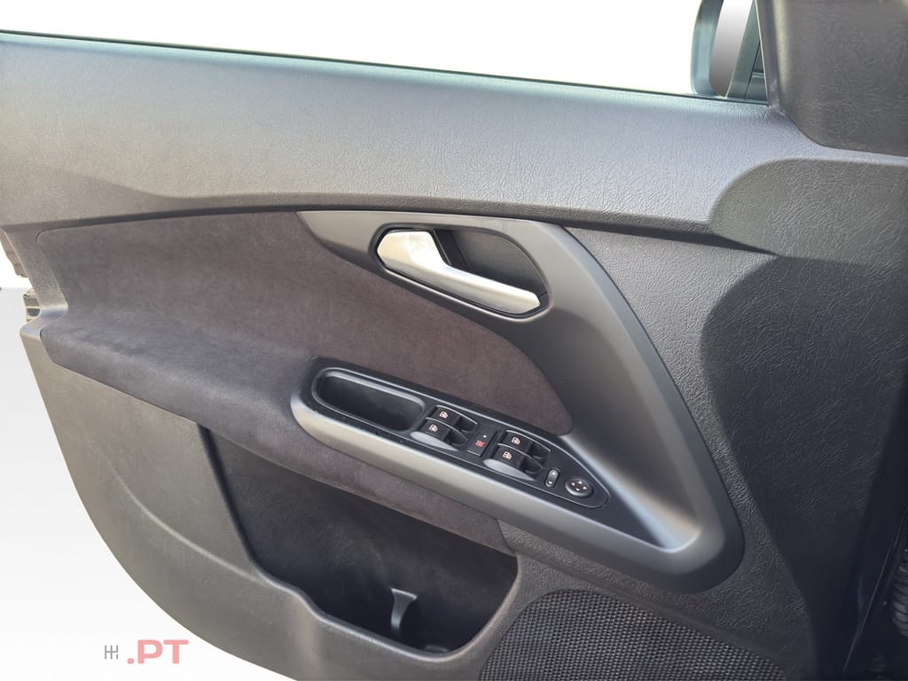 Fiat Tipo 1.6 M-Jet Lounge