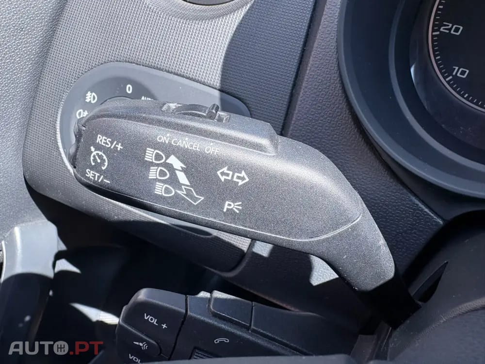 Seat Ibiza 1.2 TSI FR 30 Anos
