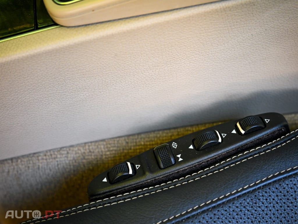 Mercedes-Benz E 200 AMG Line Auto