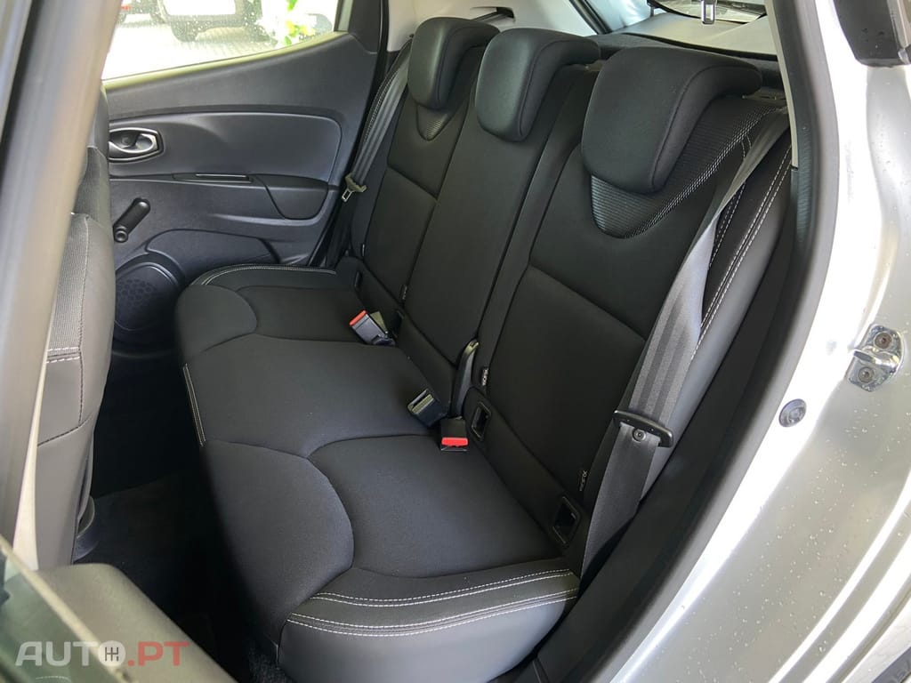 Renault Clio 1.5 dCi Comfort