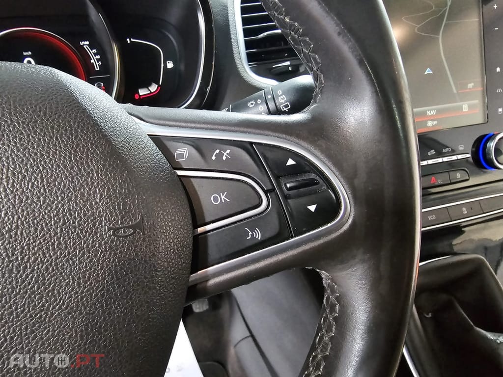 Renault Espace 1.6 dCi Zen