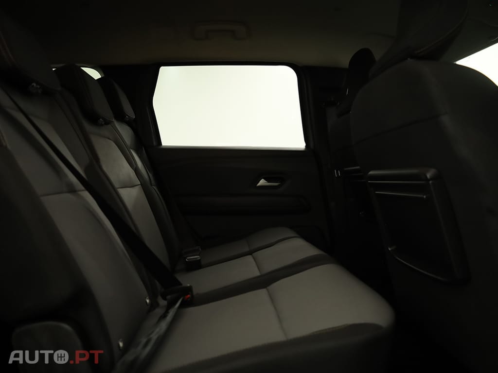 Dacia Jogger 1.0 ECO-G Extreme+ Up&Go 7L Bi-Fuel