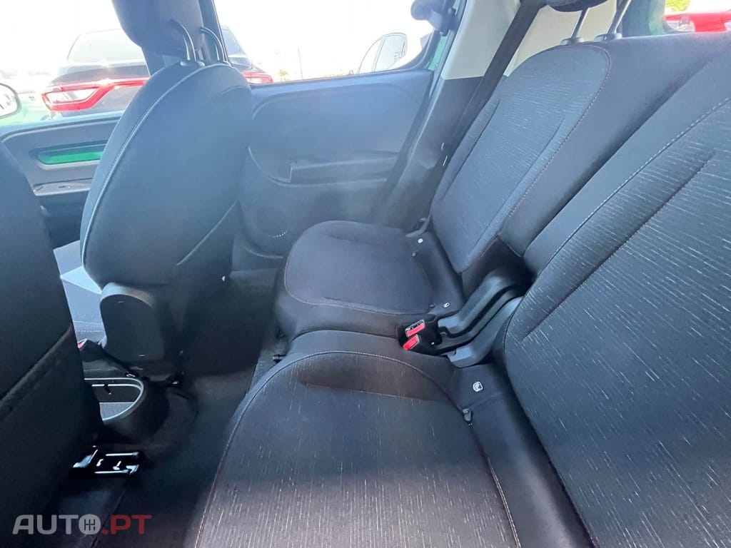 Renault Twingo 22 Techno