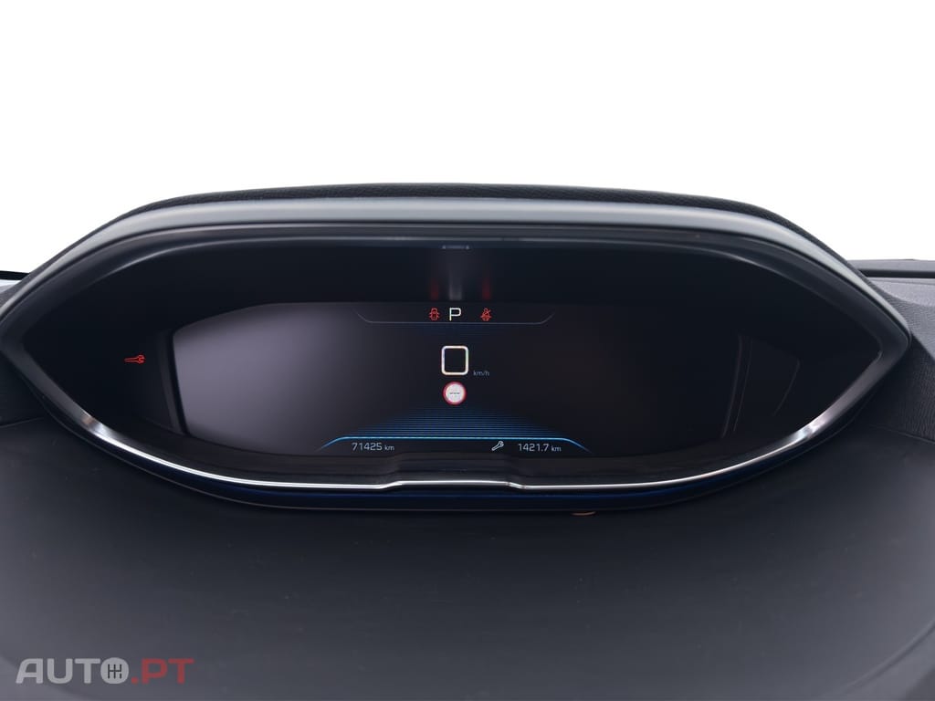 Peugeot 3008 PureTech 130 Stop & Start GPF EAT8 Active