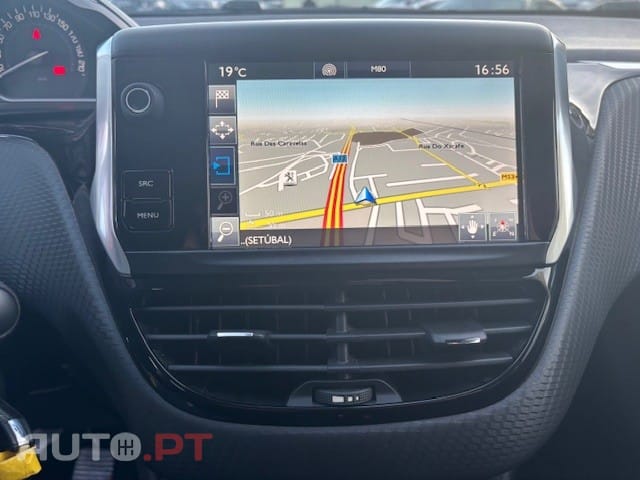 Peugeot 2008 1.6 BlueHDi Style