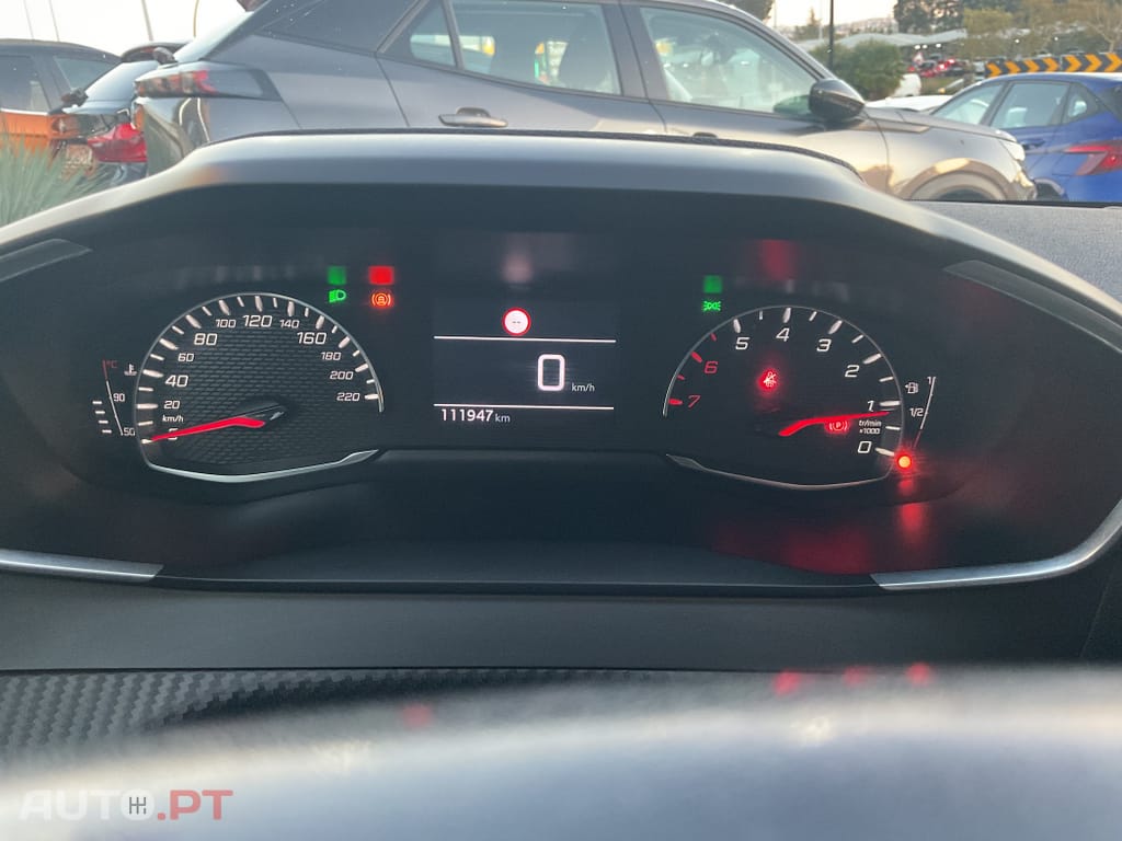 Peugeot 208 1.2 PureTech Active Pack
