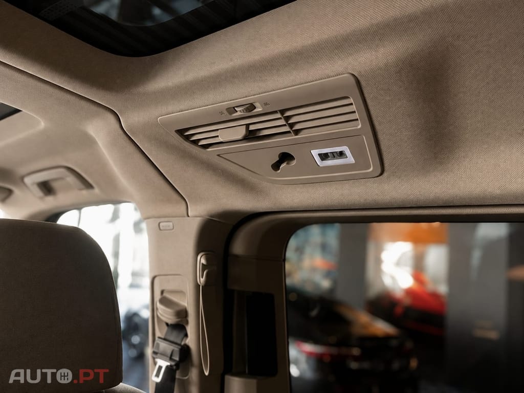Volkswagen Multivan 2.0 TDI BM Comfortline DSG