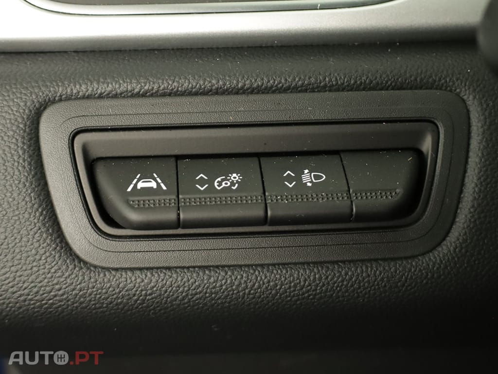 Renault Captur Captur 1.0 TCe Techno Bi-Fuel