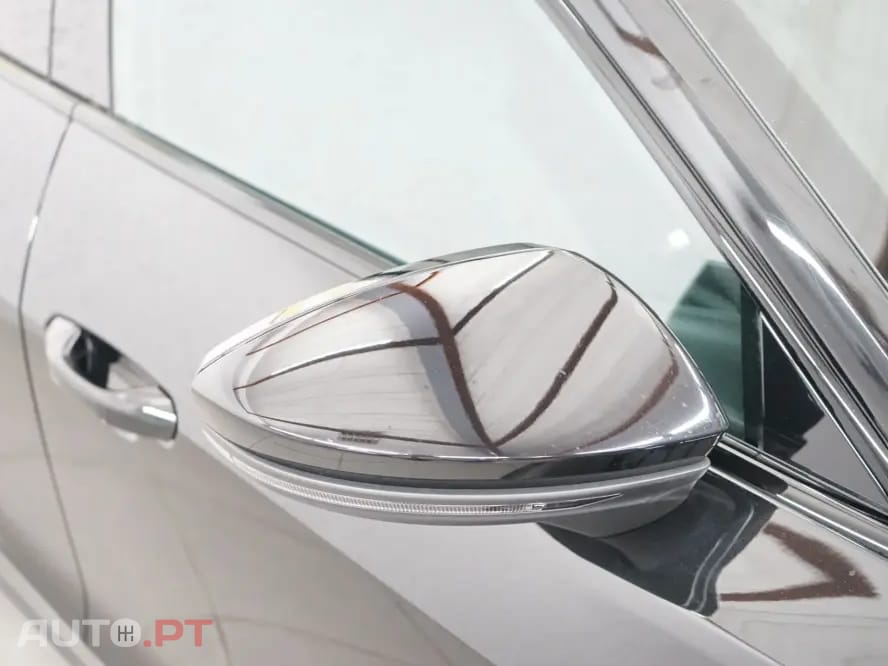 Audi E-Tron GT quattro