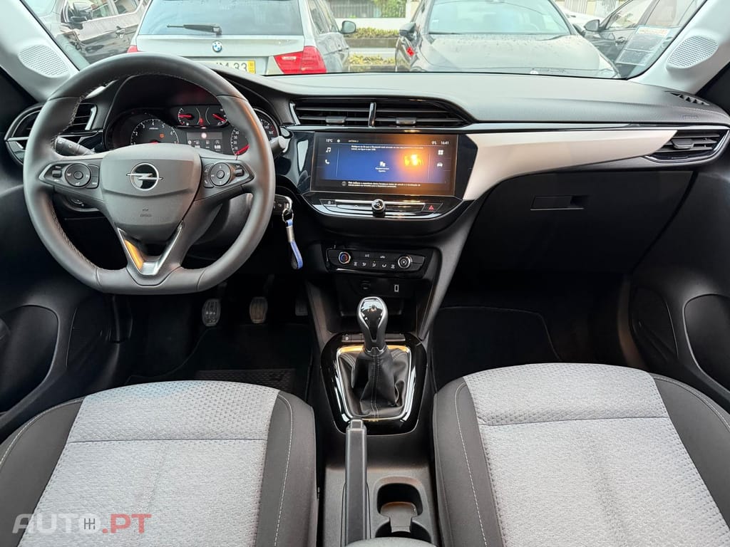 Opel Corsa 1.2 Elegance