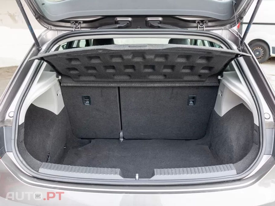 Seat Leon 1.2 TSI S&S I-Tech
