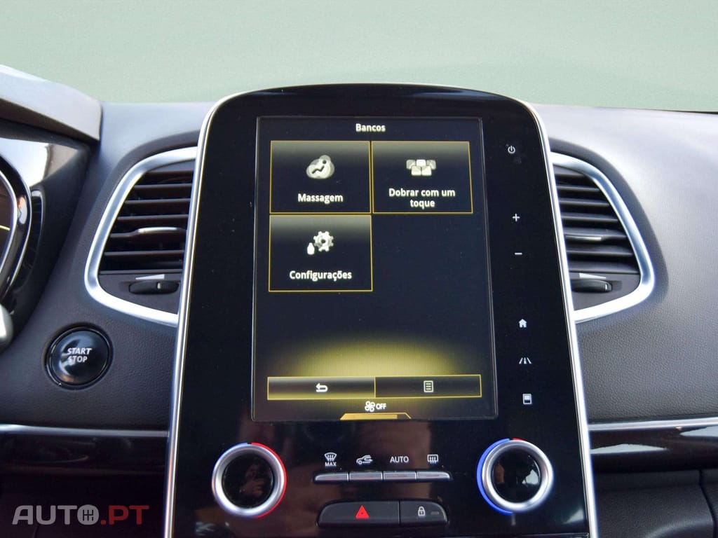 Renault Espace 1.6 dCi Zen