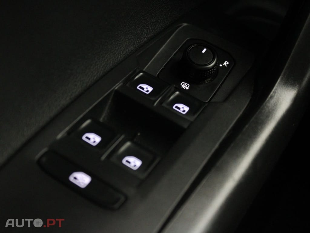 Volkswagen Taigo 1.0 TSI LIFE