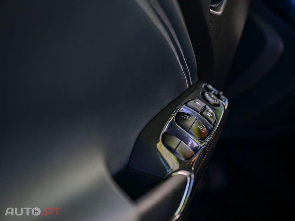 Nissan Juke 1.0 DIG-T Tekna