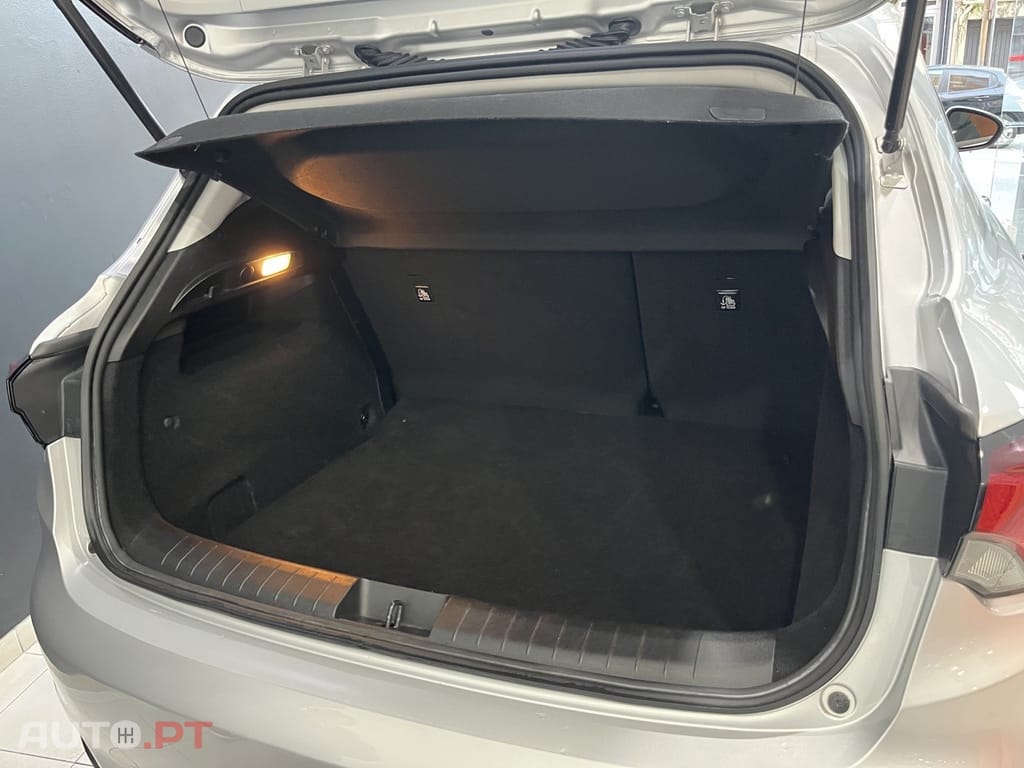 Fiat Tipo 1.3 M-Jet Lounge