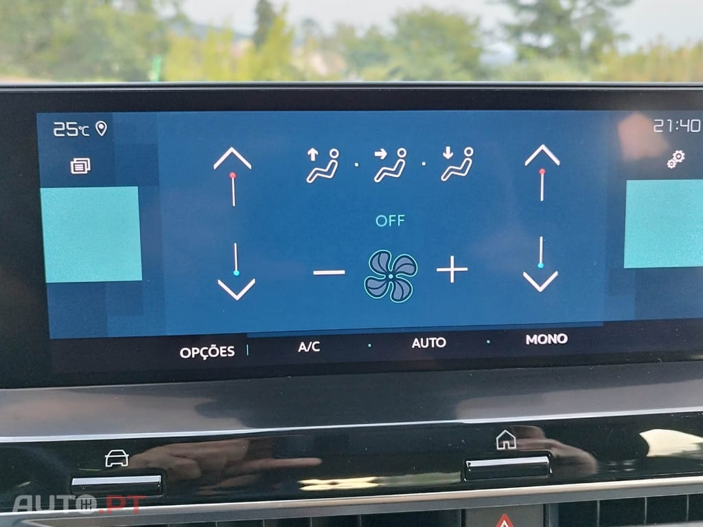 Citroen e-C4 50 kWh Shine