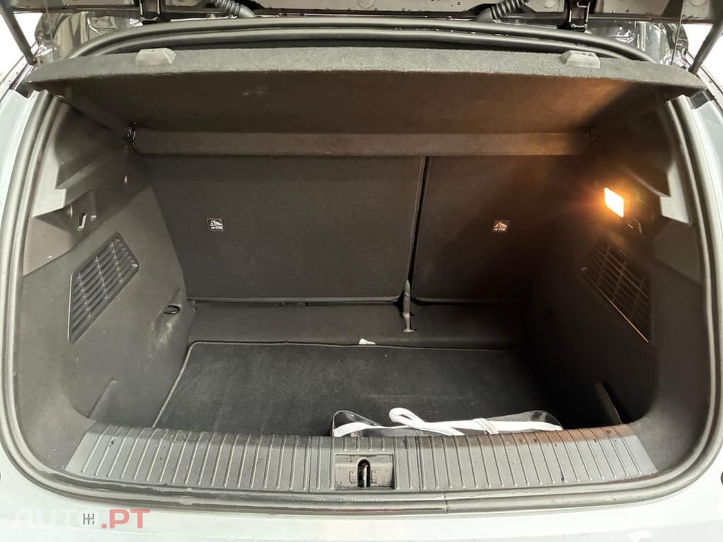 Renault Mégane E-Tech EV60 Optimum Charge Techno