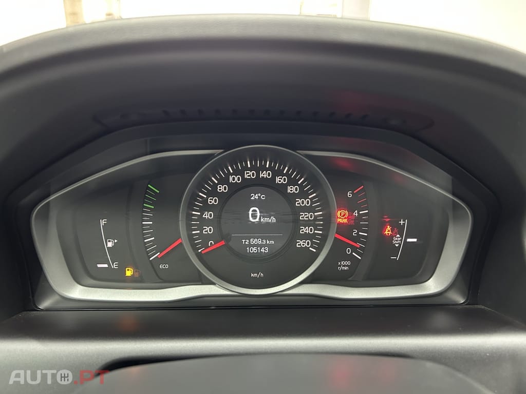 Volvo XC60 2.0 D4 Inscription