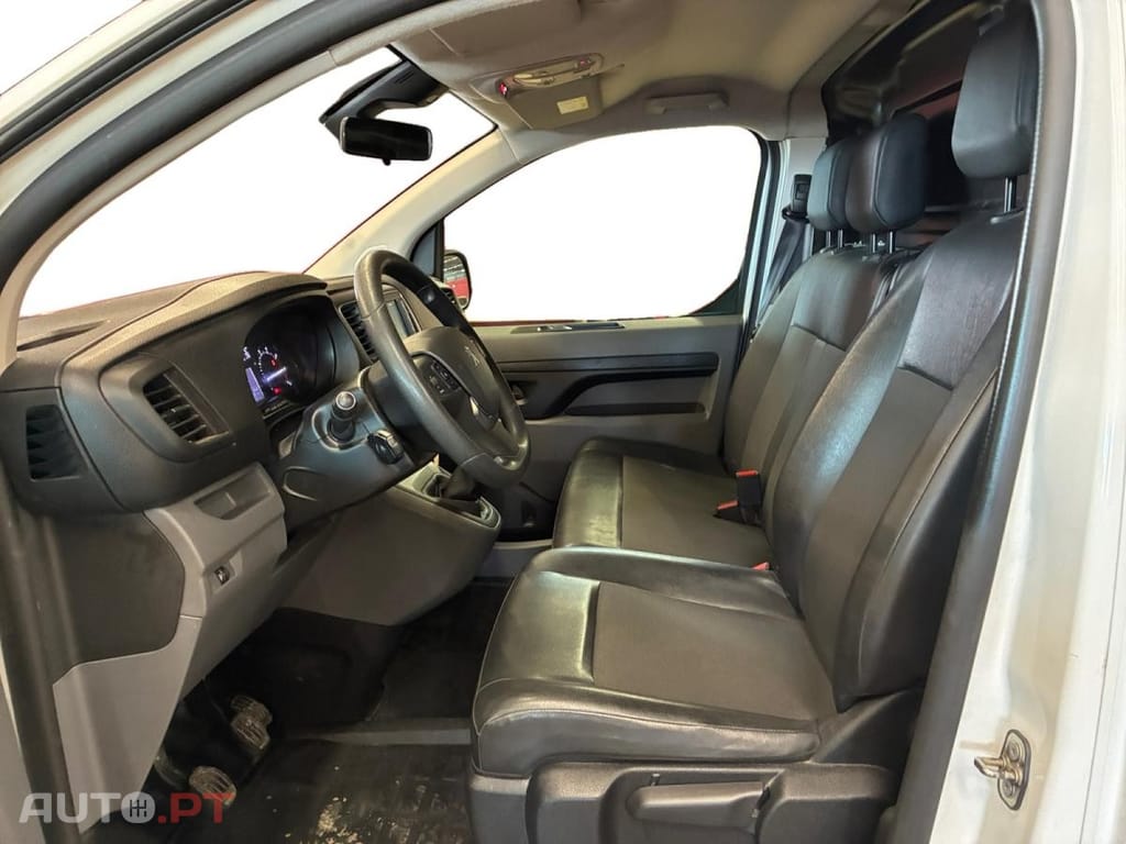 Peugeot Expert 2.0 BlueHDi XL