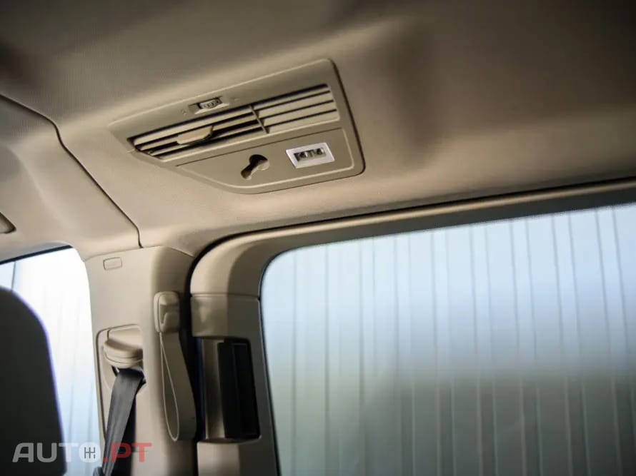 Volkswagen Multivan 1.4 TSI e-Hybrid Life DSG