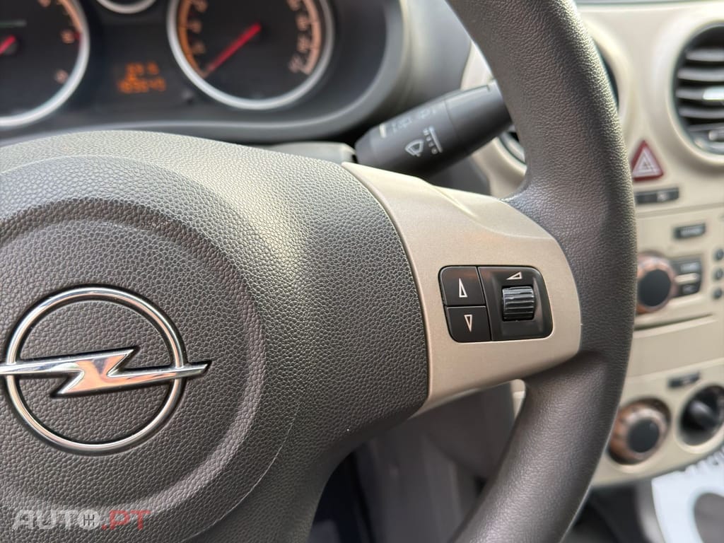 Opel Corsa 1.3 CDTi Enjoy