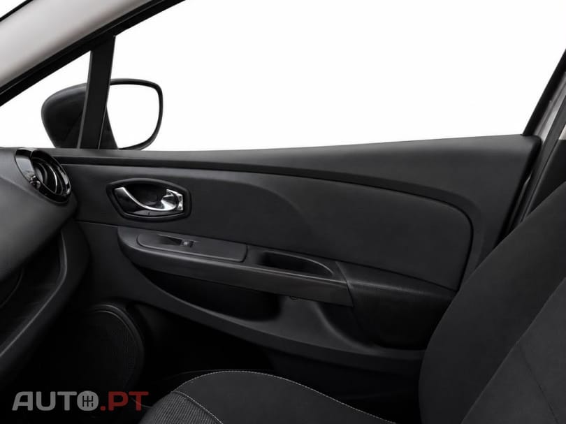 Renault Clio 0.9 TCE