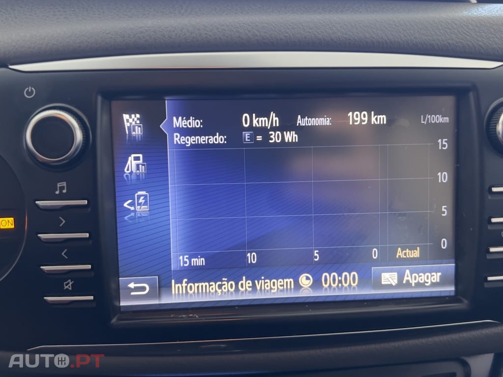 Toyota Yaris 1.5 HSD Comfort+P.Style