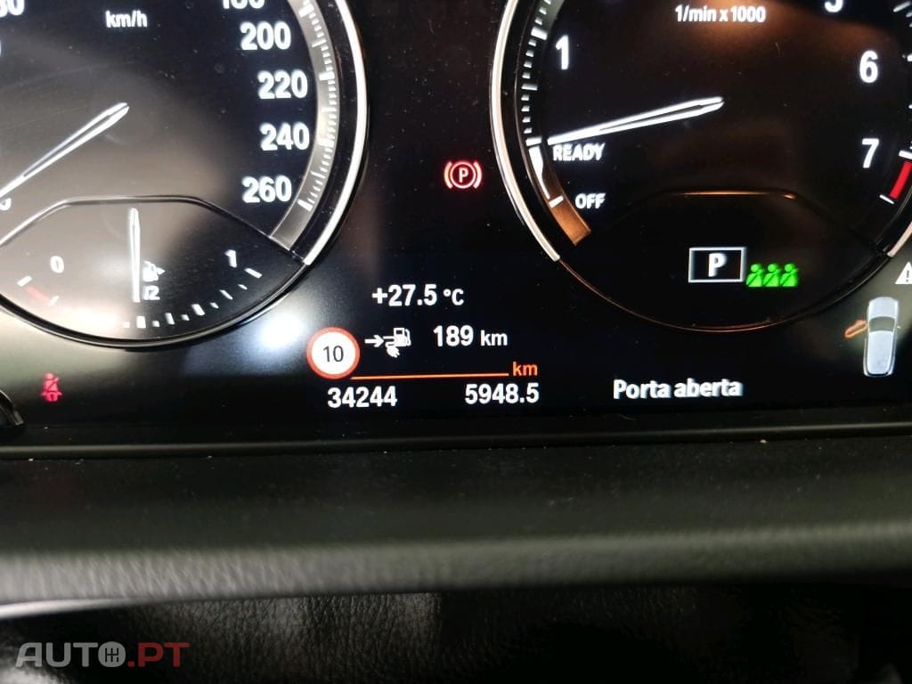 BMW X2 25 e xDrive
