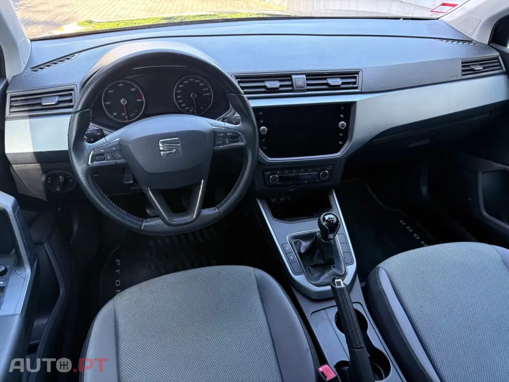 Seat Arona 1.6 TDI Xcellence