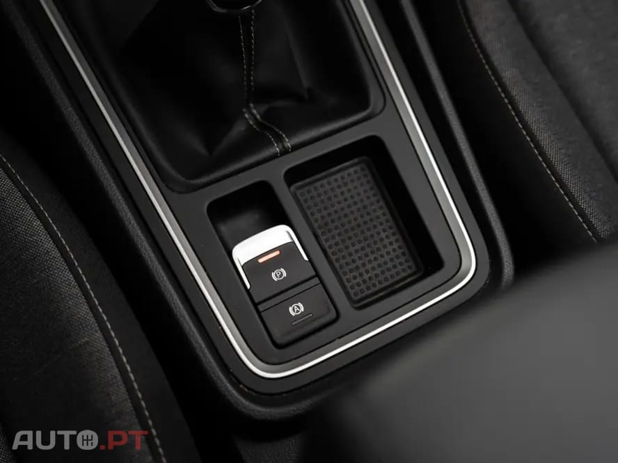 Seat Ateca 1.0 TSI Style