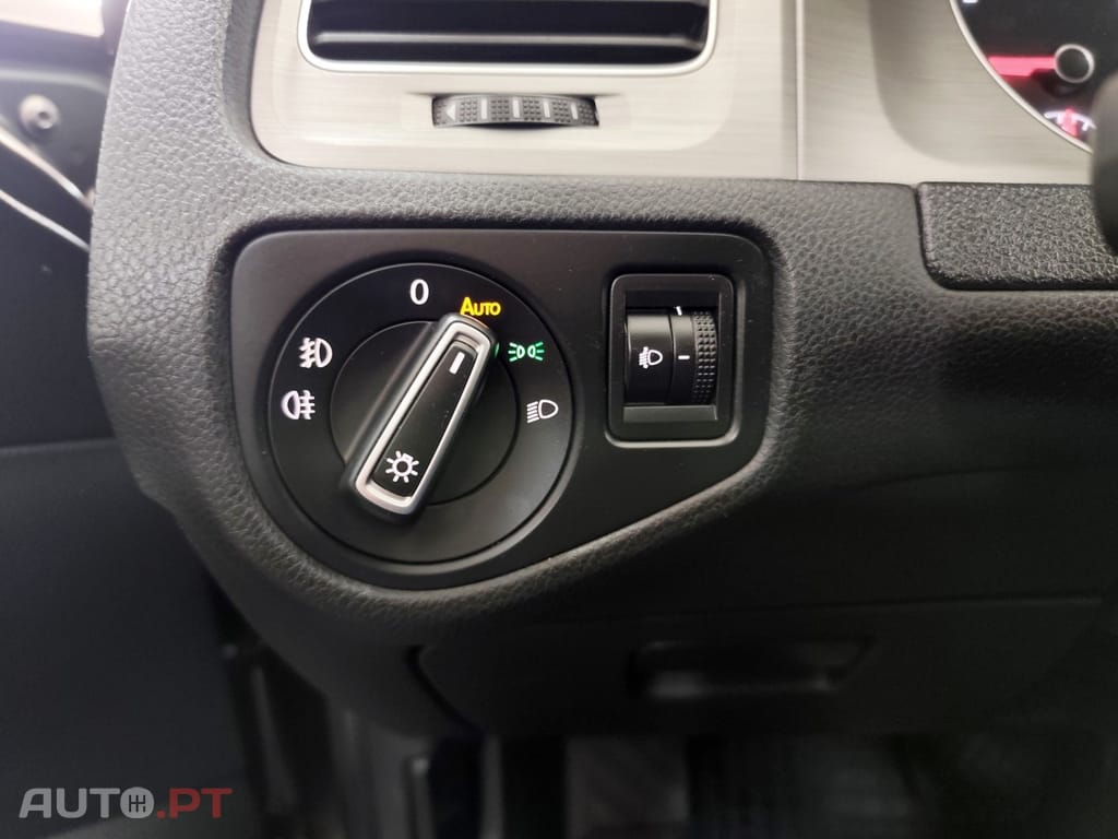 Volkswagen Golf Variant 1.6 TDi Sportline DSG