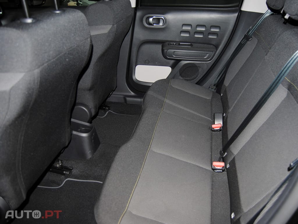 Citroen C3 1.2 PureTech Max