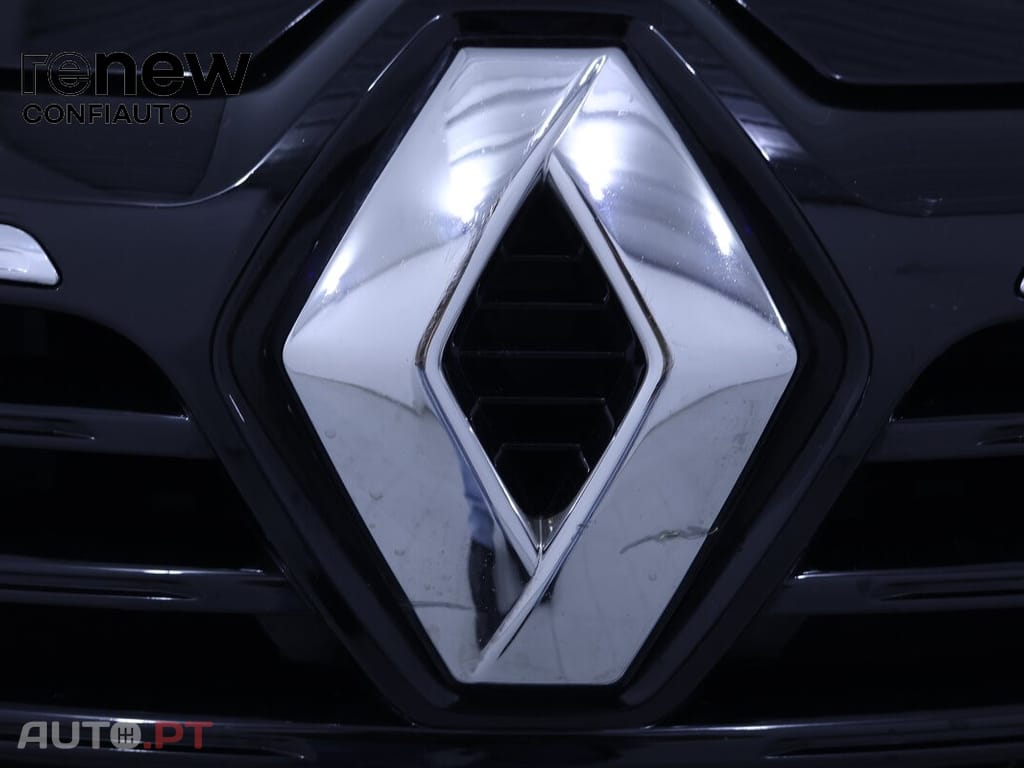 Renault Mégane M?gane ST 1.5 Blue dCi Zen