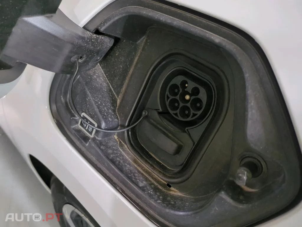 Opel Corsa-E Elegance