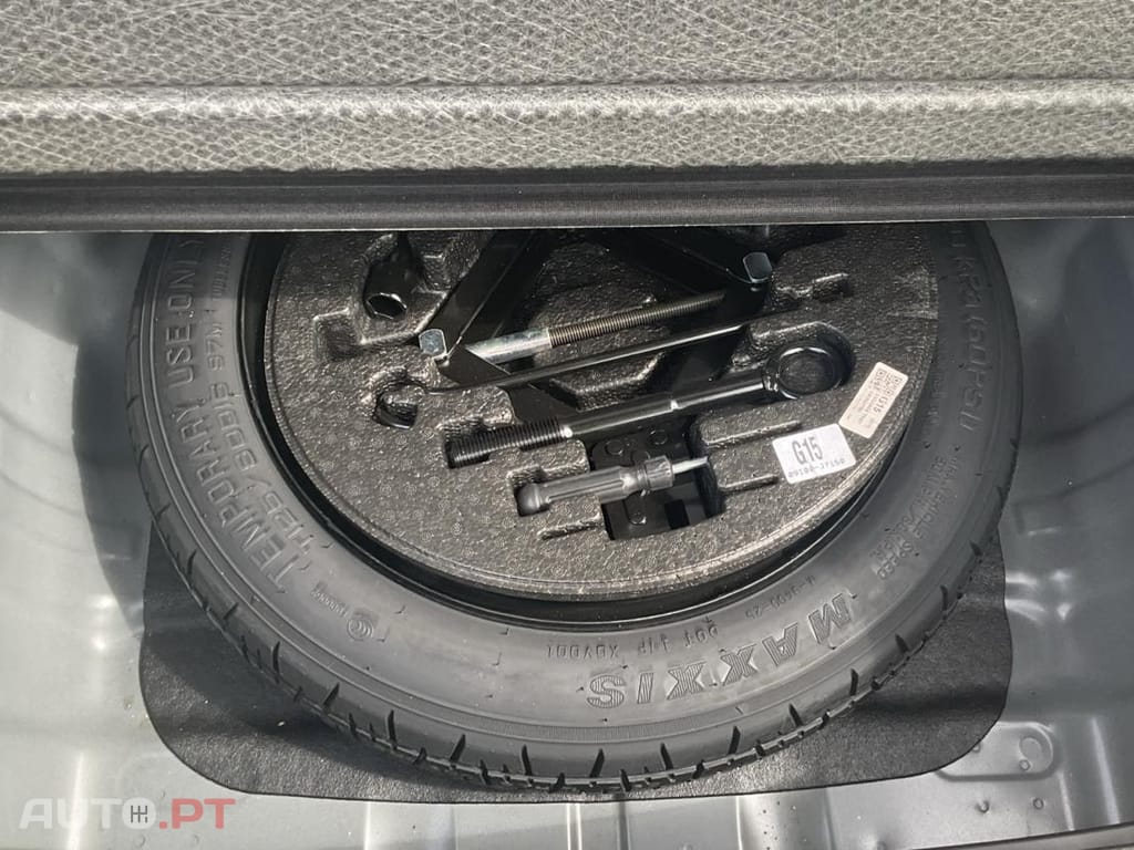 Kia Xceed 1.0 T-GDI Dynamic