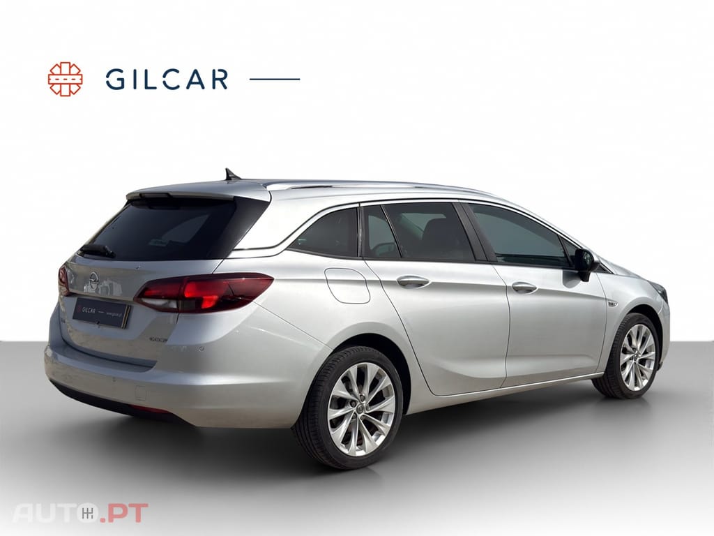 Opel Astra Sports Tourer 1.0 Edition S/S
