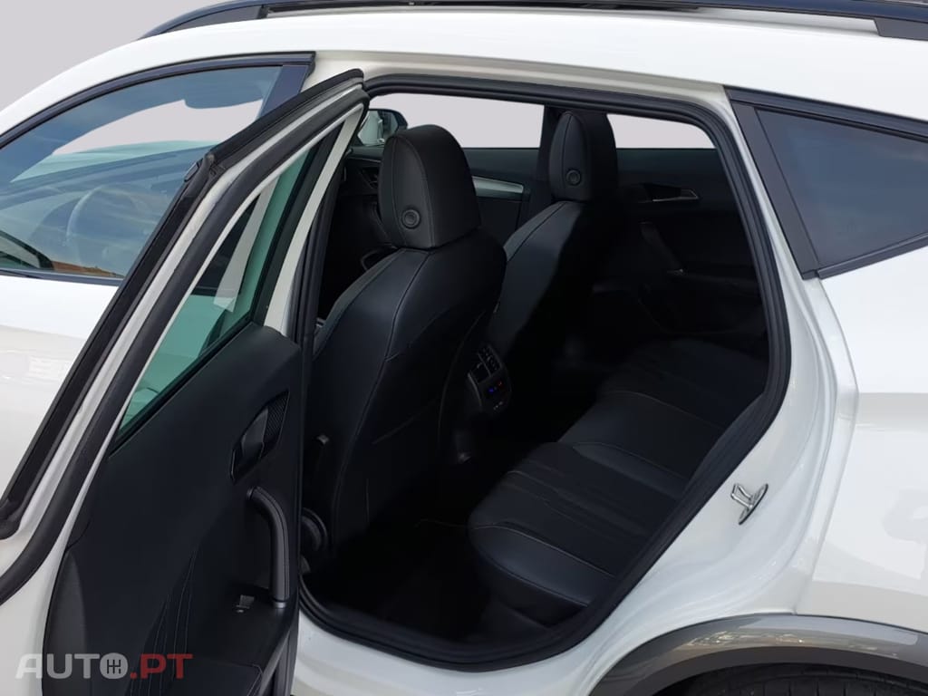 Cupra Formentor I.V.A DEDUTIVEL Hybrid 