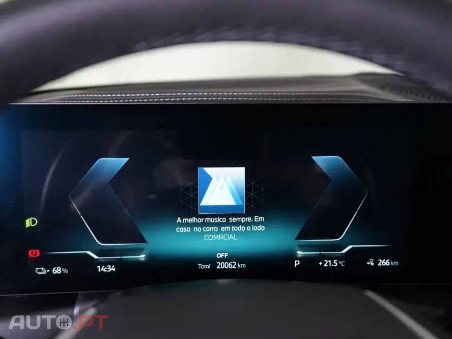 BMW i4 eDrive40 Desportiva M