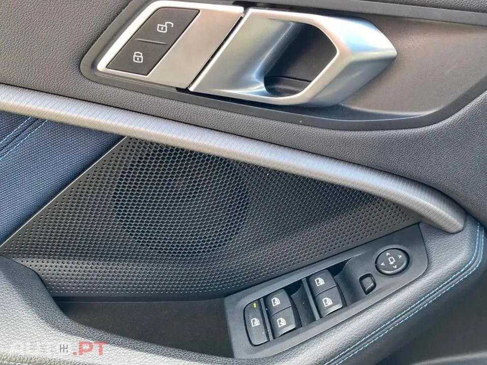 BMW 216 d Aut. M Sport