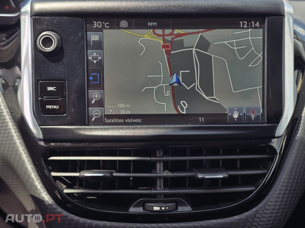 Peugeot 2008 1.2 PureTech Allure
