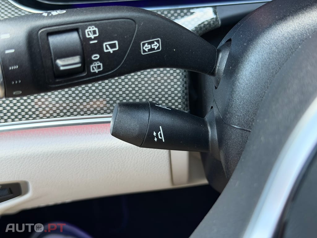 Mercedes-Benz E 220 d 4-Matic All Terrain Avantgarde +