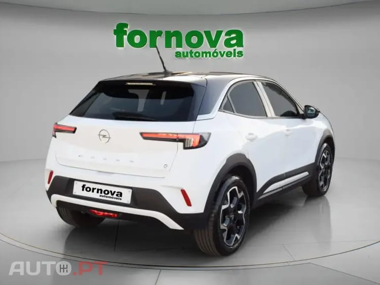 Opel Mokka-E Edition