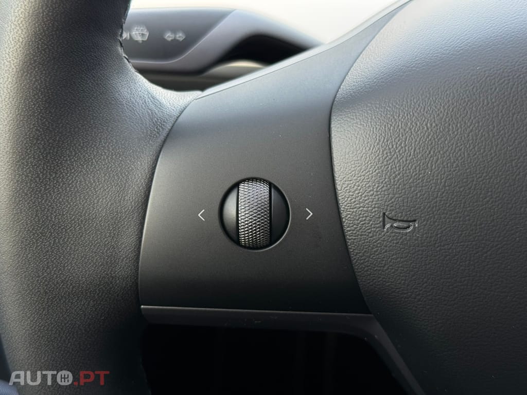 Tesla Model 3 Long Range Tração Integral
