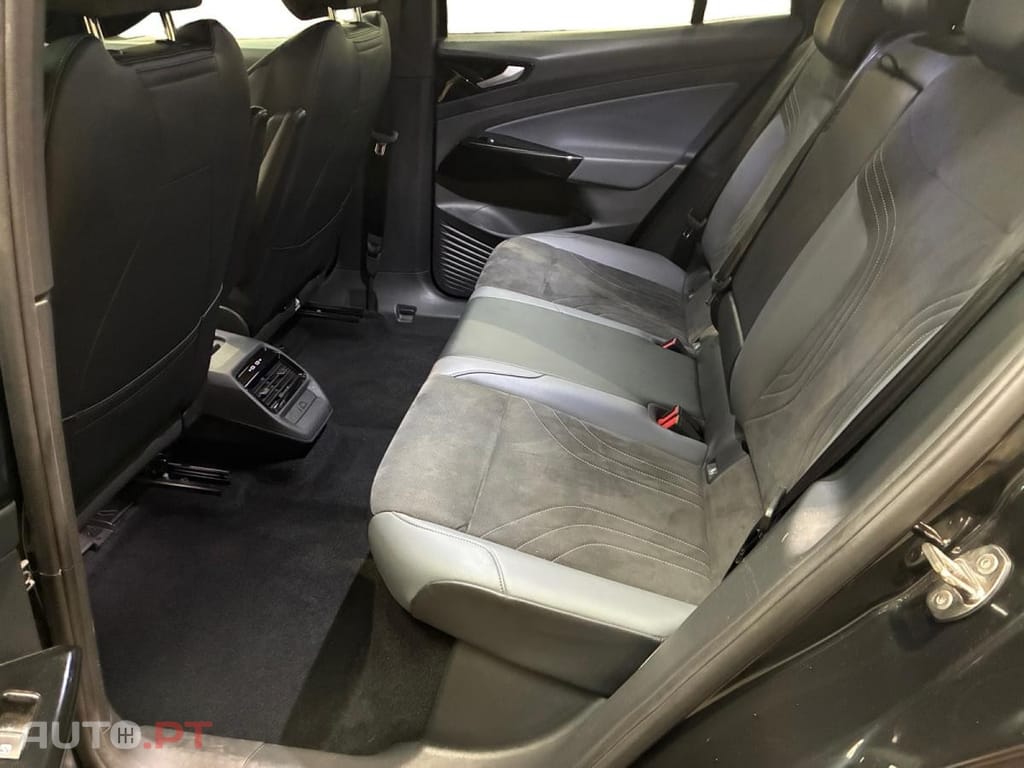 Volkswagen Id.5 77 kWh Pro Life Max