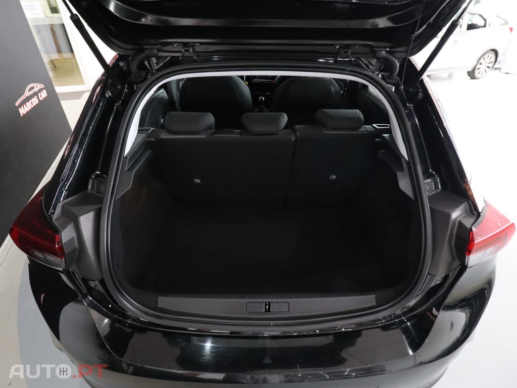 Opel Corsa 1.2 Business
