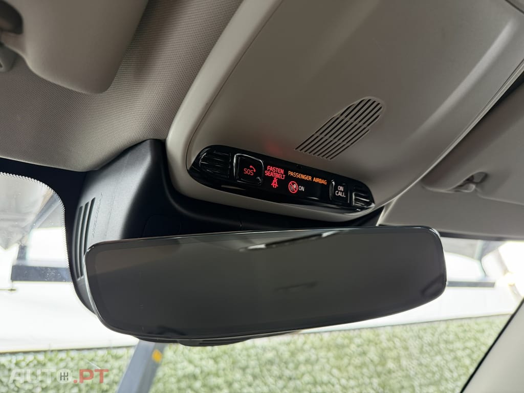 Volvo V60 2.0 T6 AWD TE Inscription Expression