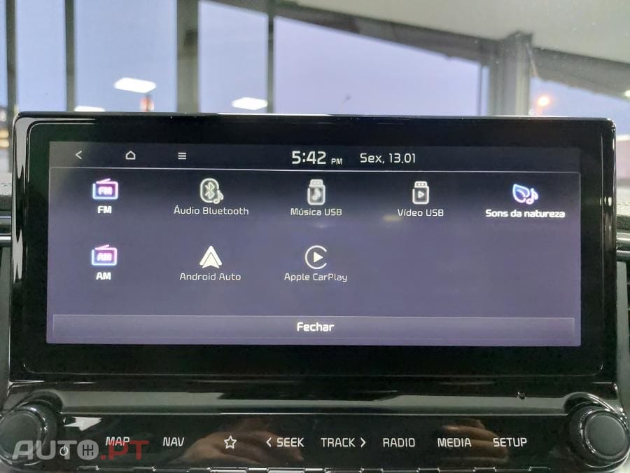 Kia Xceed 1.6 GDi PHEV First Edition