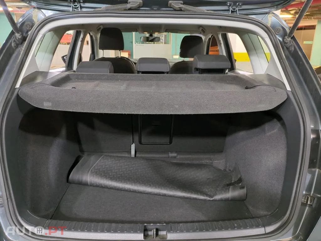 Seat Ateca 1.0 TSI Style